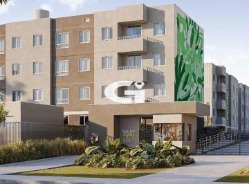 Apartamento · 24m² · 1 Quarto · Hauer 4You | Apartamentos Novos de 1 e 2 Quartos no Hauer | Sacada e Opções com