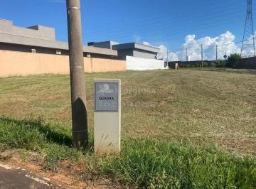 Terreno · 460m² · Terreno de 460 m² à Venda no TerraVista Residencial ? Mirassol