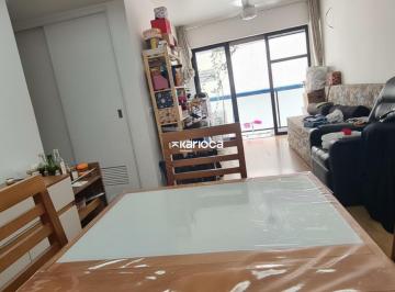 Apartamento de 2 Suítes com 70m e 2 Vagas na Escritura à Venda em Copacabana Pr · APARTAMENTO 2 QUARTOS 2 SUITES 72 M2 2 VAGAS COBERTAS 2 VAGAS VISITANTES RUA PAULA FREITAS COPACA