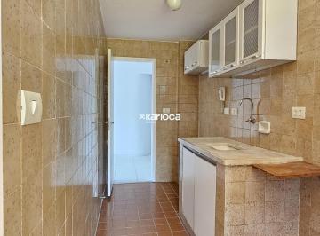 Apartamento · 86m² · 2 Quartos · 2 Vagas · APARTAMENTO 2 QUARTOS 86M2 2 VAGAS COPACABANA