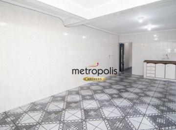 7faab2627bbc4ff8a81501ead9185c58ad99a737 · Sobrado com 4 dormitórios à venda, 320 m² por R$ 455.000,00 - Jardim Nossa Senhora de Fátima - São B