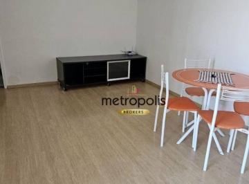 Sala · Apartamento com 2 dormitórios, 71 m² - venda por R$ 365.000,00 ou aluguel por R$ 3.971,02/mês - Plan