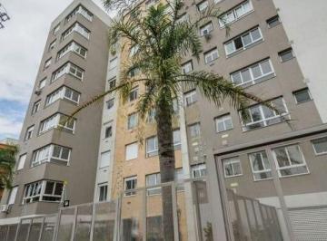 Apartamento · 66m² · 2 Quartos · 2 Vagas · 2 Quartos com Suíte e 2 Vagas junto à Protásio Alves