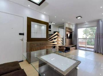 3c89b636535c68967c48017f7bd56efbb67c411b · Apartamento com 2 dormitórios à venda, 60 m² por R$ 425.000,00 - Picanco - Guarulhos/SP