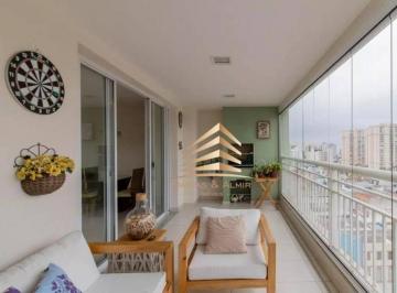 0e1ae99e70d019233b79f34a24cb75a16d941141 · Apartamento com 2 dormitórios à venda, 94 m² por R$ 960.000,00 - Centro - Guarulhos/SP