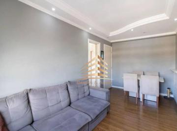 ed3a19505119a1b44408d5c05095cb89e48cca4e · Apartamento com 2 dormitórios à venda, 49 m² por R$ 350.000,00 - Vila Rio de Janeiro - Guarulhos/SP