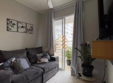 6e4a324373867436db0377dd1c46690be9e80747 · Apartamento com 2 dormitórios à venda, 42 m² por R$ 380.000,00 - Vila Itapegica - Guarulhos/SP