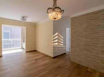 4caec40e63d54c91ab958df2e0b62730f4ccb68c · Apartamento com 2 dormitórios à venda, 77 m² por R$ 625.000,00 - Jardim Flor da Montanha - Guarulhos