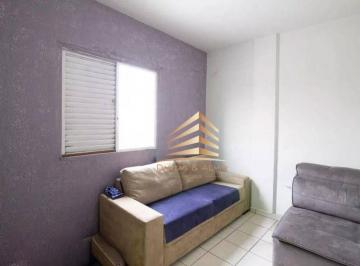 afa93c669a7aabb1b62650350b7d5752d29de8e9 · Apartamento com 2 dormitórios à venda, 55 m² por R$ 250.000,00 - Vila Galvão - Guarulhos/SP