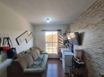 df9b4039bc691a9ae24fe60b9542d628849c9d74 · Apartamento com 2 dormitórios à venda, 52 m² por R$ 305.000,00 - Bom Clima - Guarulhos/SP