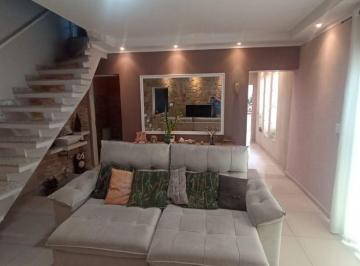 27b990d339a126b803e0c7a5aae5373bc7ab8546 · Sobrado com 3 dormitórios à venda, 238 m² por R$ 750.000 - Jardim Vila Galvão - Guarulhos/SP