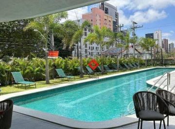 6a224f6587efd26ec88398cce3aa6b1fe682420a · Legacy Condominium - Apartamento com 4 Suítes à Venda, 311 m² por R$ 5.418.000 - Aldeota - Fortaleza