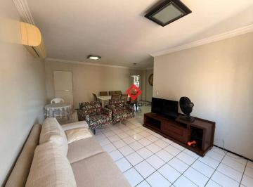 f30220686a1e39bc9c2cd3ffbcef275439650e86 · Apartamento com 4 Quartos à Venda, 131 m² por R$ 570.000 - Meireles - Fortaleza/CE