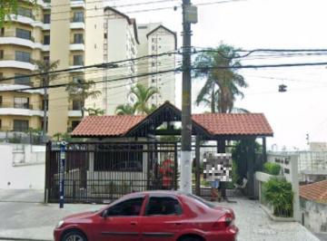 1.jpg · Apartamento no "Condomínio Morada dos Alpes" - Vila Nov