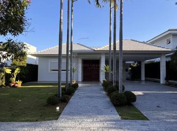 Casa · 883m² · 4 Quartos · 4 Vagas · CASA TÉRREA 4 SUÍTES - RES. GREENFIELD | AV. JOSÉ ALVES LENDO