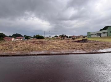 Terreno · 1200m² · Excelente terreno na cidade de Bom Sucesso / PR