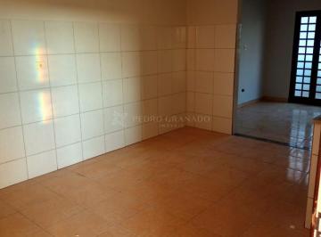 Apartamento · 21m² · 1 Quarto · Kitnet - Zona 07