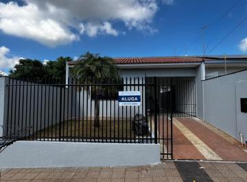 Casa · 99m² · 4 Quartos · 1 Vaga · Casa/Sobrado Casa em Maringá