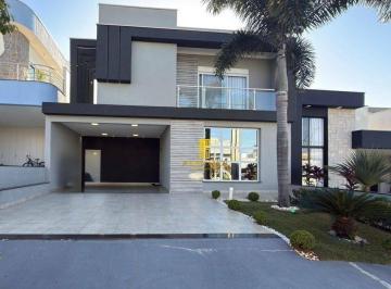 0a1accfc564da46edf3b06a1d69af6f25ea02de0 · Sobrado com 3 dormitórios à venda, 250 m² por R$ 2.250.000,00 - Condomínio Piemonte - Indaiatuba/SP