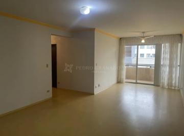Apartamento · 108m² · 3 Quartos · 1 Vaga · Apartamento 03 Dormitórios - Zona 07