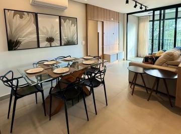 Apartamento · 72m² · 3 Quartos · 2 Vagas · Atto Sette House Club