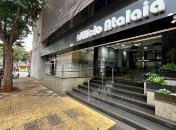 Comercial · 56m² · Sala Ed. Atalaia.