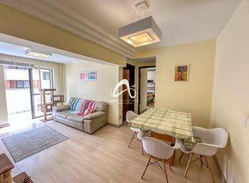 Apartamento · 102m² · 2 Quartos · 1 Vaga · Apartamento Gardem Semimobiliado • Portão