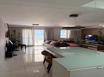 Apartamento · 120m² · 3 Quartos · 2 Vagas · APARTAMENTO À VENDA | PARQUE DA MOOCA l 120 M²