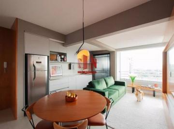 Apartamento · 70m² · 2 Quartos · 1 Vaga · Apartamento Pinheiros São Paulo/SP