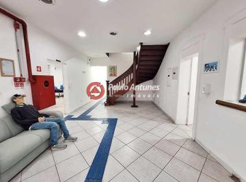 Comercial · 548m² · R. Vitorino Carmilo - R$ 3.000.000,00 - 548m² - Código: 10766