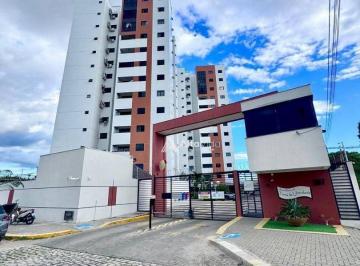 7c0f77ca0f63a0a0d234a4eb6435470a47be2209 · Apartamento para quem gosta de exclusividade no Residencial Terra da Liberdade.