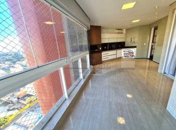 Apartamento · 310m² · 4 Quartos · 4 Vagas · Apartamento com 4 quartos, Jardim do Mar, São Bernardo do Campo - R$ 3.6 mi, Cod: 5423