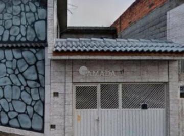 27162d2fb9f47a3cfab8433de5e027284b098bb5 · Casa com 2 dormitórios à venda, 148 m² por R$ 590.000,00 - Parque Boturussu - São Paulo/SP