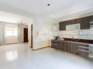 Casa · 97m² · 2 Quartos · 1 Vaga · Casas de Condomínio para venda com Garagem e 2 quartos, 97 m² no bairro  Hipica