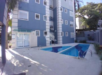 Apartamento · 52m² · 2 Quartos · 1 Vaga · Apartamento de 2 quartos com suíte e vaga de garagem coberta na zona sul