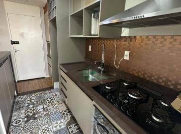 0ee0d543f83db007d24d2ee83f9874df8406fe05 · Apartamento com 2 dormitórios à venda, 50 m² por R$ 405.000,00 - Utinga - Santo André/SP