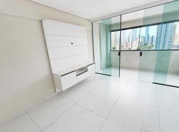 c16a3a8d97244ef15b68095561bf7f78ef0d702f · Apartamento à venda, 72 m² por R$ 550.000,00 - Boa Viagem - Recife/PE