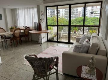 10a057d1c208fac4c63333cab3981f13a2271786 · Apartamento com 4 dormitórios à venda, 236 m² por R$ 1.690.000 - Graças - Recife/PE