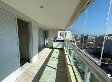 Apartamento · 82m² · 2 Quartos · 2 Vagas · Apartamento com 2 quartos, Canto do Forte, Praia Grande, Cod: 7461