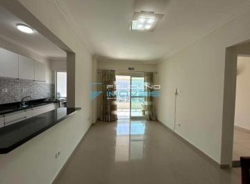 Apartamento · 82m² · 2 Quartos · 2 Vagas · Apartamento com 2 quartos, Canto do Forte, Praia Grande, Cod: 7461