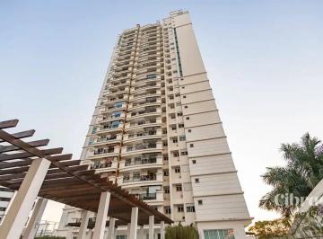 4412663_0.jpg · Apartamento para alugar com 2 quartos na Vila Izabel de 115,96m² - Edifício Soleil Curitibano