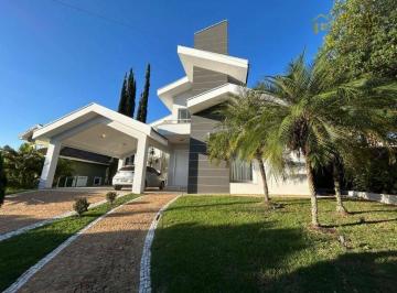 727ff2c16532c3323bd6ede6ab19dad6f745ab11 · Casa com 3 dormitórios à venda, 357 m² por R$ 2.390.000,00 - Condomínio Campos de Santo Antônio - It