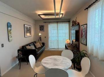 Apartamento · 74m² · 2 Quartos · 1 Vaga · Apartamento Mobiliado com 2 dormitórios para alugar- Praia Brava - Itajaí/SC