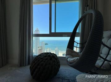 53f30d34f7659f4c7721319aad1732709f86ddc4 · Apartamento Mobiliado e Decorado, Padrão Embraed, Vista Mar - Centro - Balneário Camboriú/SC