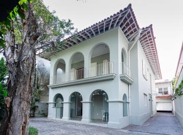 Casa · 400m² · 4 Quartos · Casa à venda - nos Jardins