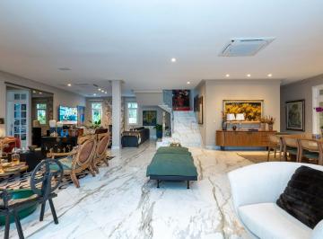 Casa · 2480m² · 5 Quartos · Casa à venda - no Jardim Torino