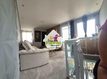 Apartamento · 90m² · 2 Quartos · 2 Vagas · Apartamento com 2 quartos, Vila Nova Bonsucesso, Guarulhos - R$ 390 mil, Cod: 11005