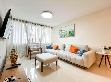 Apartamento · 117m² · 2 Quartos · Apartamento à venda - em Moema
