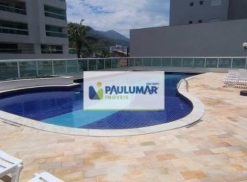 Apartamento · 80m² · 2 Quartos · 1 Vaga · Apartamento com 2 quartos, Centro, Mongaguá - R$ 520 mil, Cod: 834178