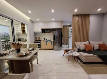 a9ed9c29f0d413668431df0ff9e1e173c17c95d1 · Apartamento com 2 dormitórios à venda, 58 m² por R$ 436.935 - Jardim Ismênia - São José dos Campos/S